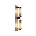 Jonathan Browning - Alouette Linear Sconce